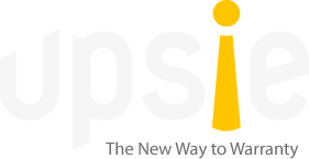 Upsie Logo